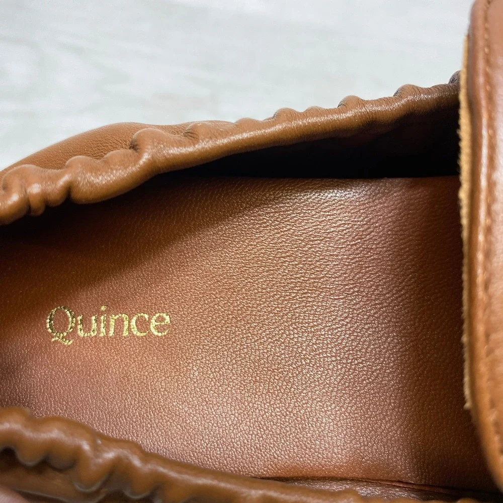 Quince 100% italian